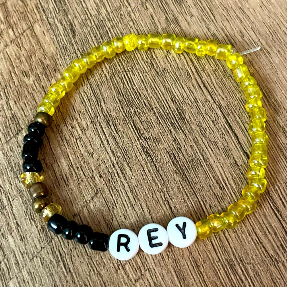Star Wars Lightsaber Bracelet